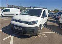 CITROEN 1.5 BLUEHDI 75KW TALLA M CONTROL (1 - 4232-LSC